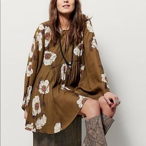 Free People ‘Poppy Fields’ Dress